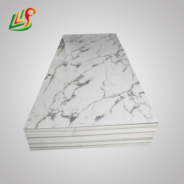 4x8 PVC Marble Sheet