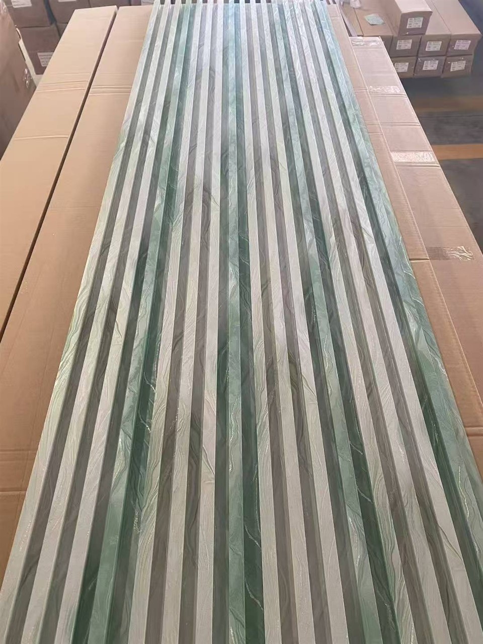 Easy Install Indoor WPC Wall Panels For Home high quality