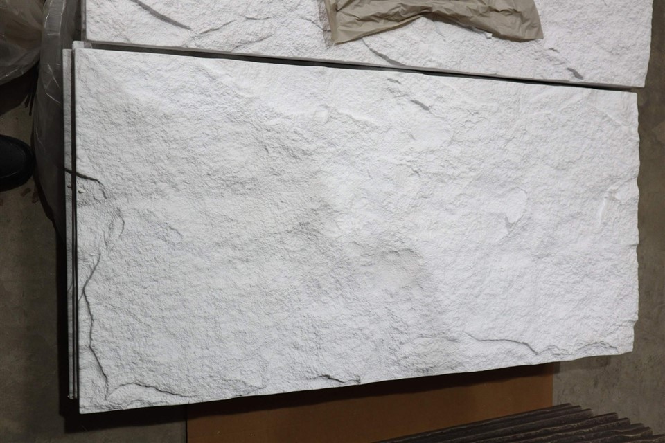 Easy To Handle PU Stone best