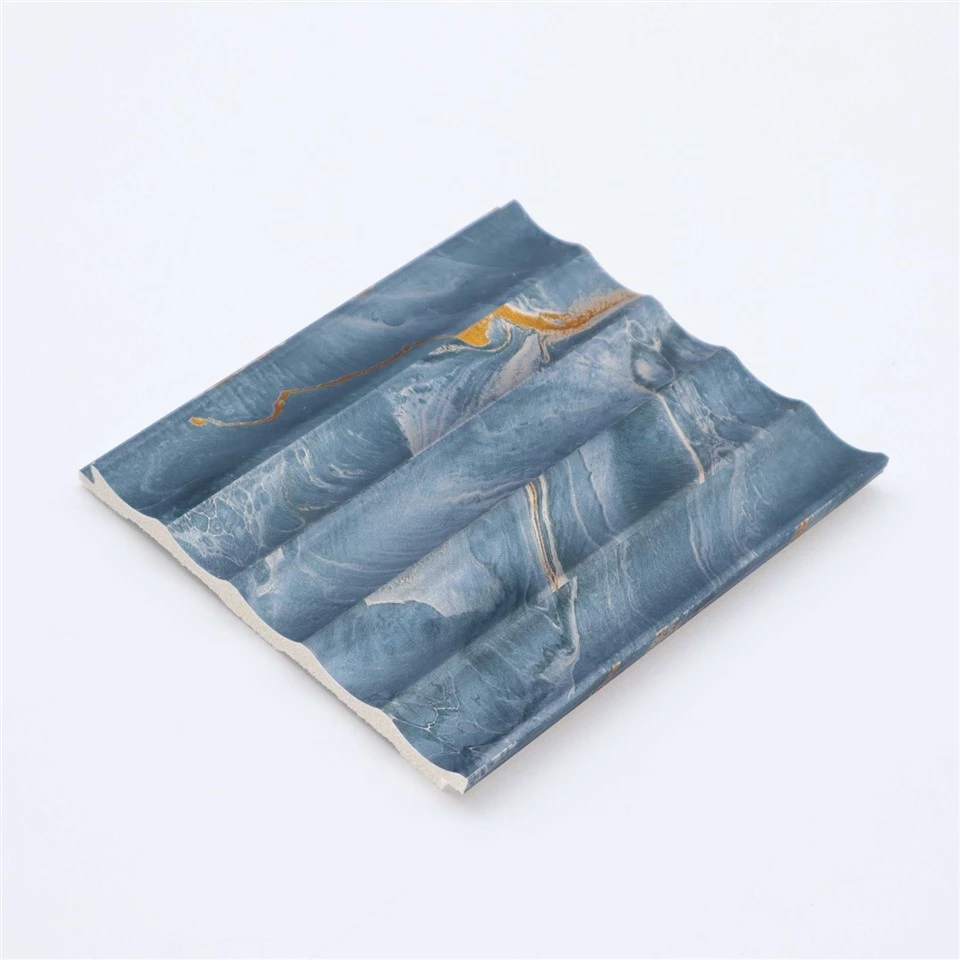 Exquisite Easy-Clean PS Wall Panel price