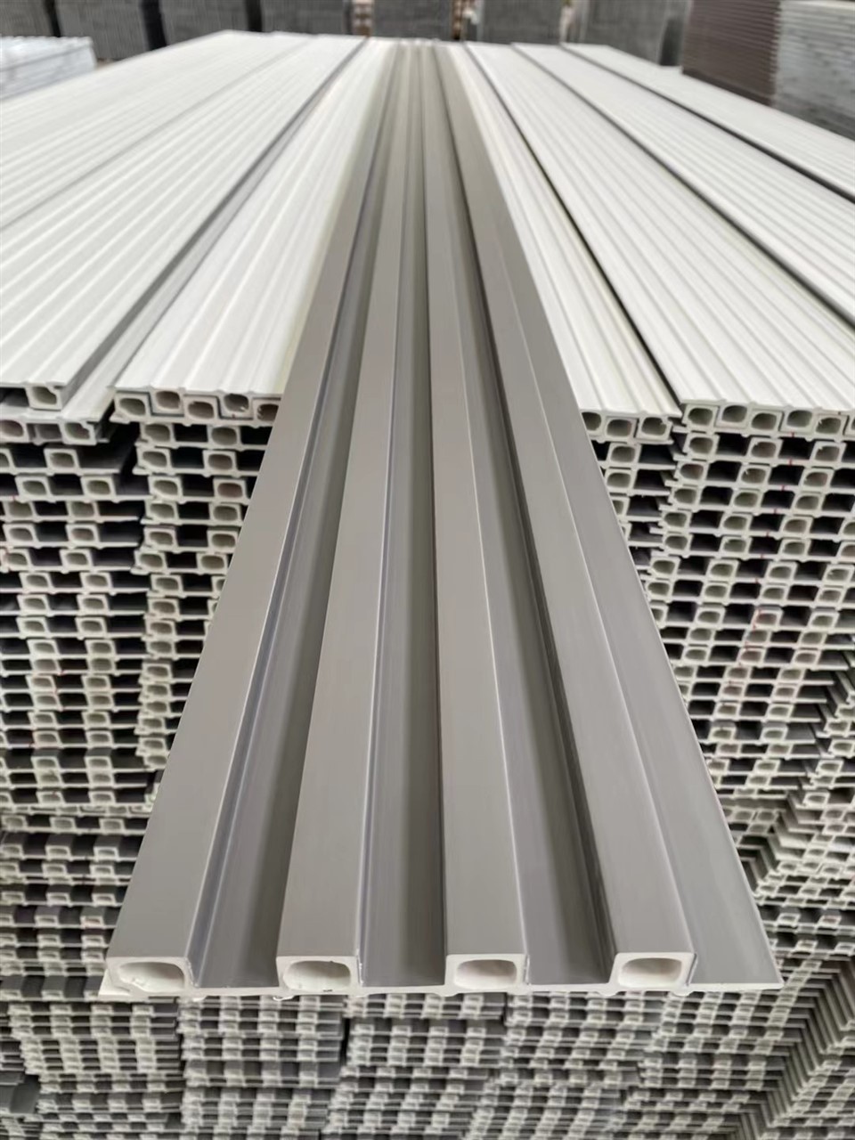 Fireproof Waterproof Interior WPC Wall Panels best