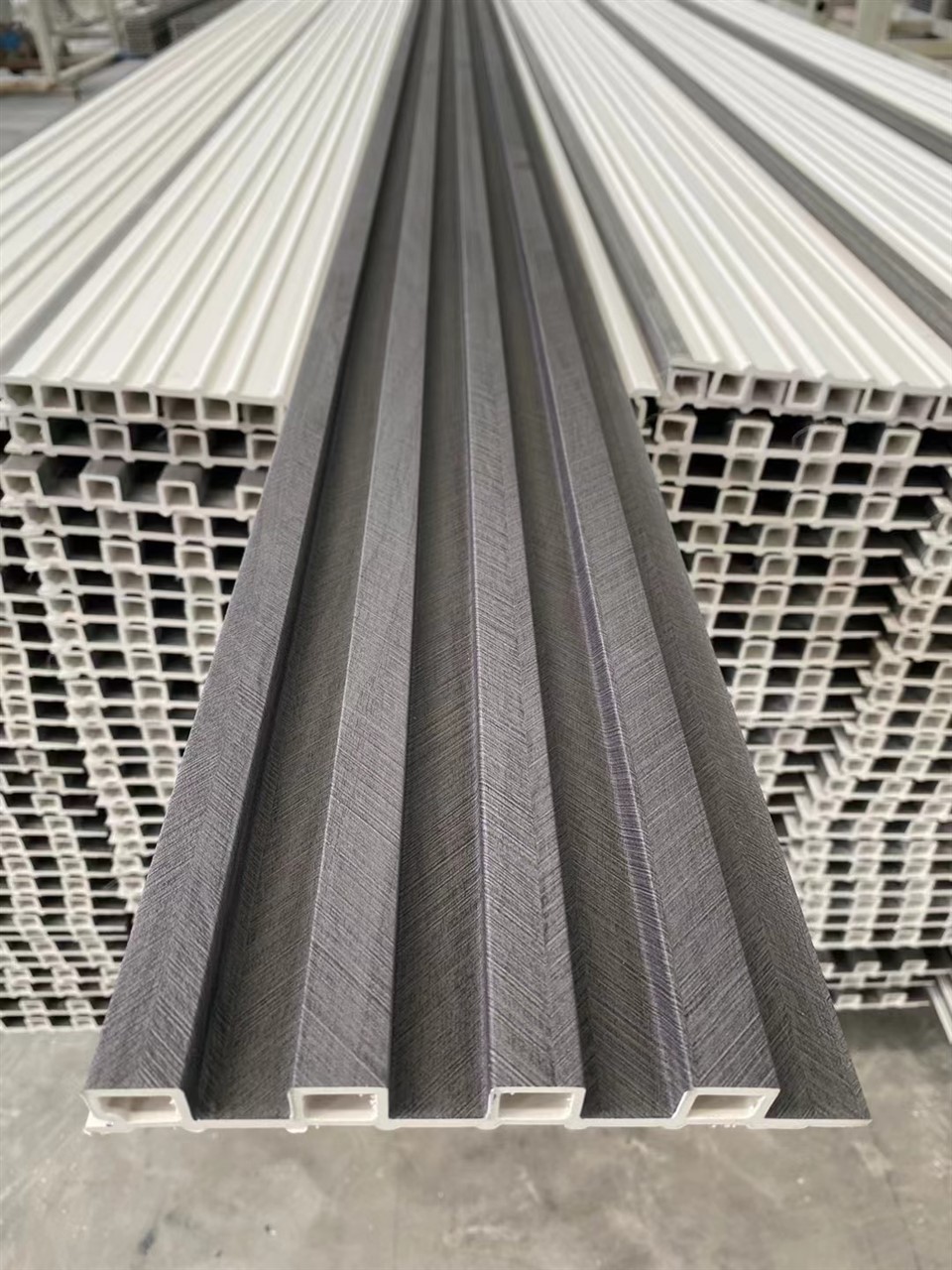 Fireproof Waterproof Interior WPC Wall Panels price