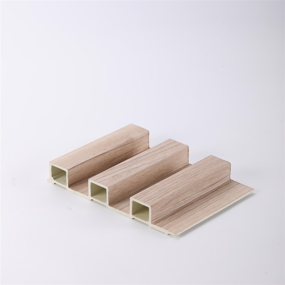 Good Quality Waterproof And Fireproof WPC Wall Panel high quality