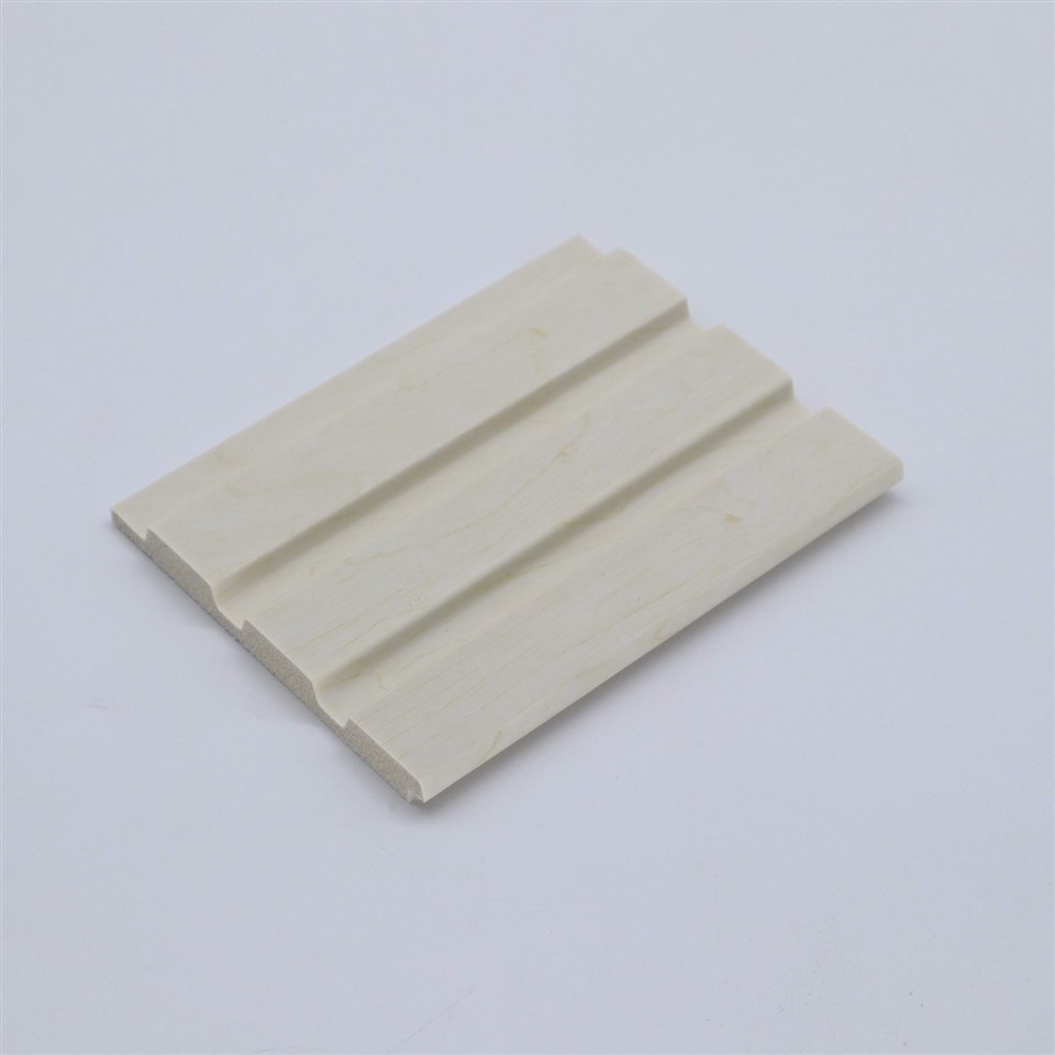 Sleek Durable PS Wall Panels suppliers