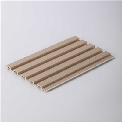 Egyszerűen telepíthető beltéri WPC fali panelek otthonra