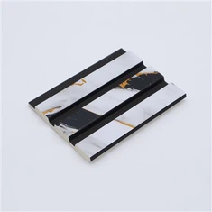 Elegáns, tartós PS fali panelek