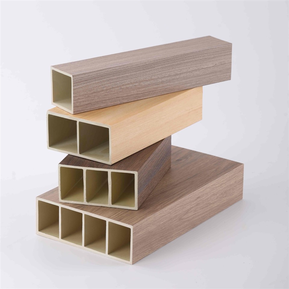 Wood Alternative Wood Substitute WPC Wall Panel best